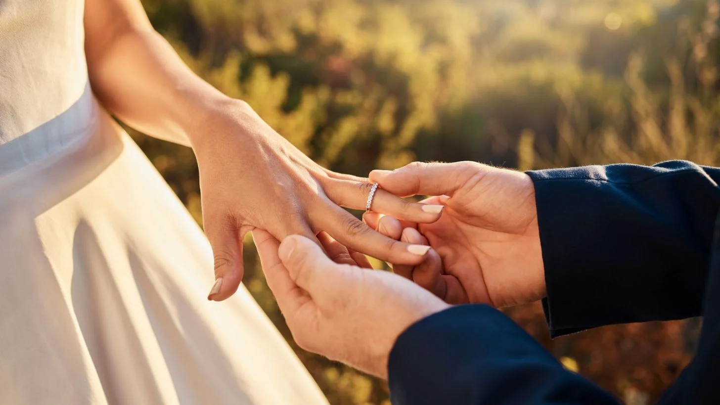 Conheçam os signos que podem se casar em 2025