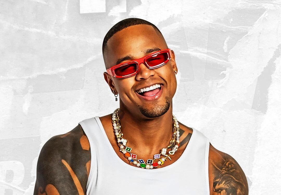 “THIS IS POP” - Léo Santana levará universo Pop para o Carnaval 2025