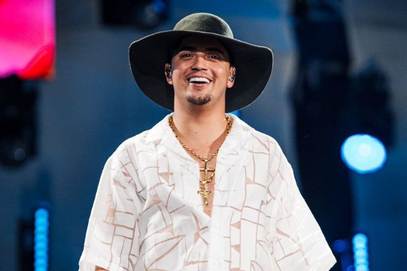 Natanzinho Lima