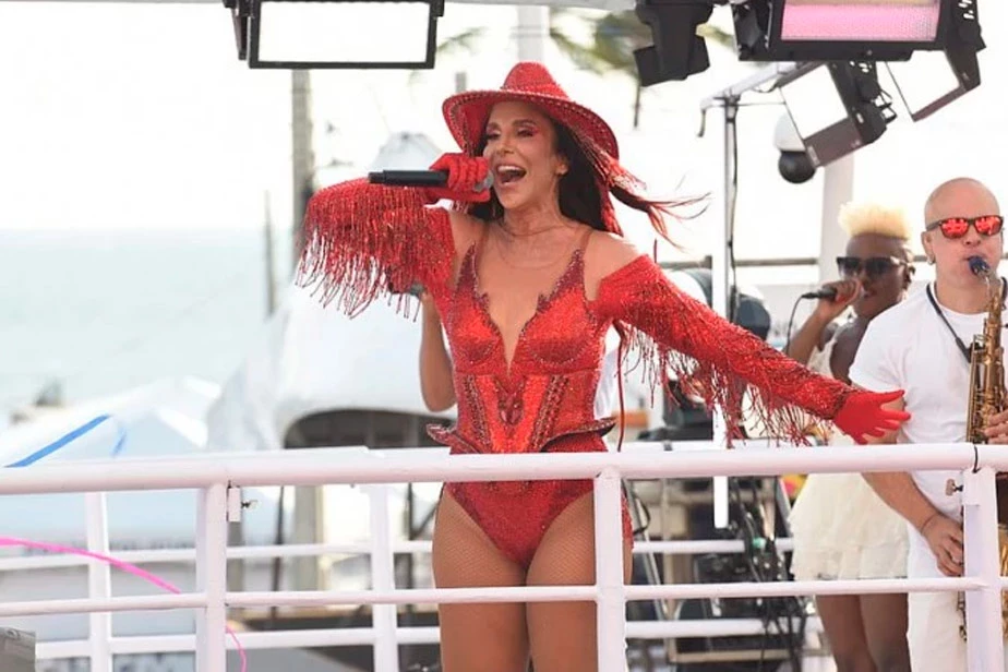 Veja a programação do carnaval de Salvador 2025