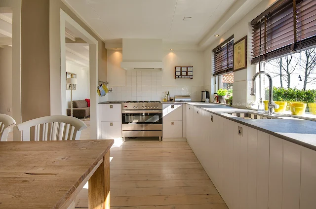 10 dicas para você reduzir a bagunça em cozinha