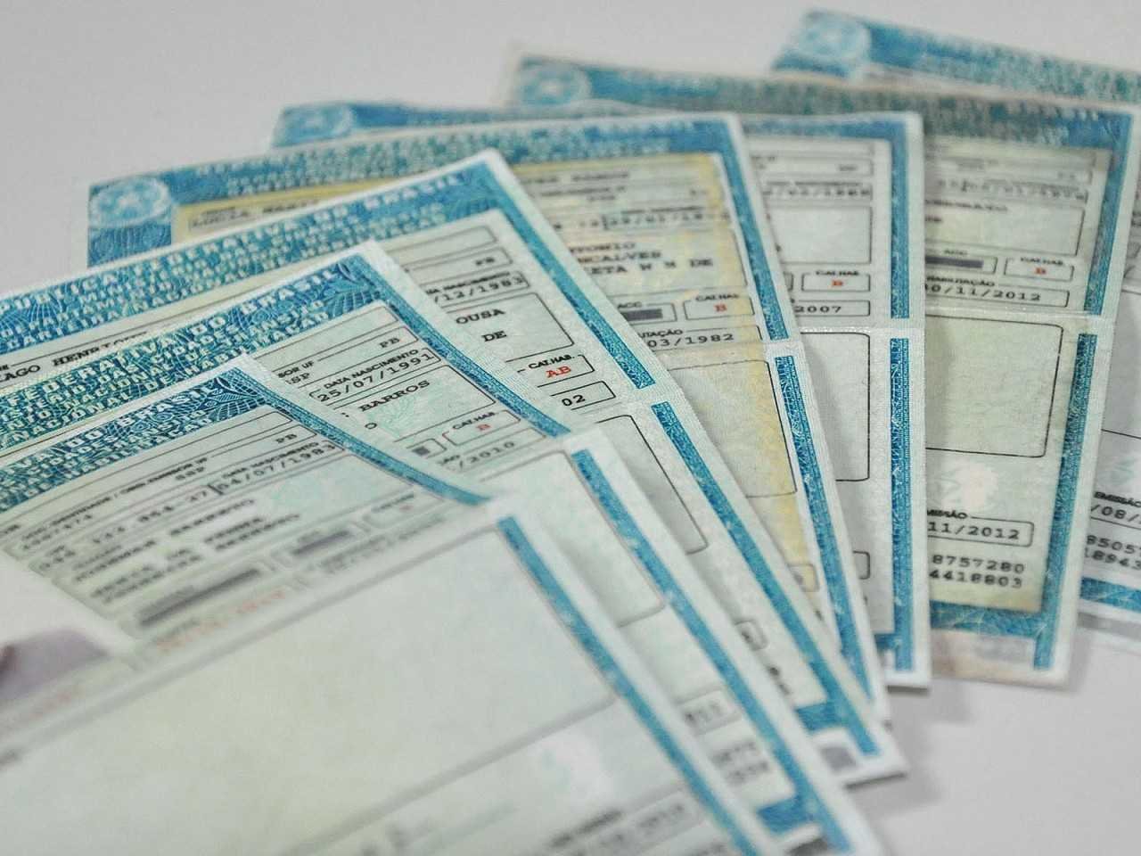 Baianos poderão tirar carteira de habilitação de graça
