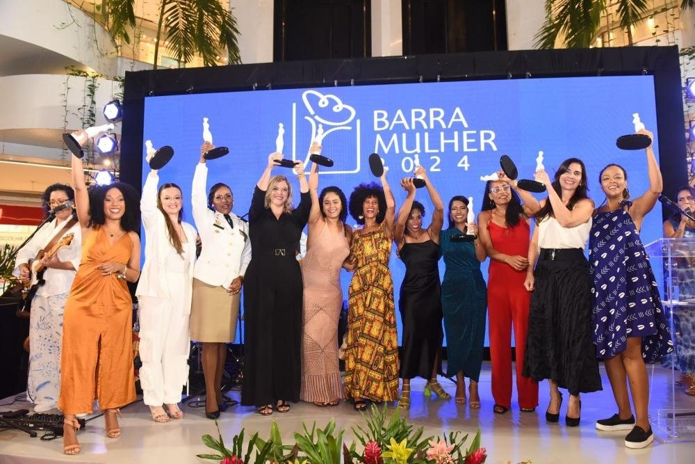Shopping Barra