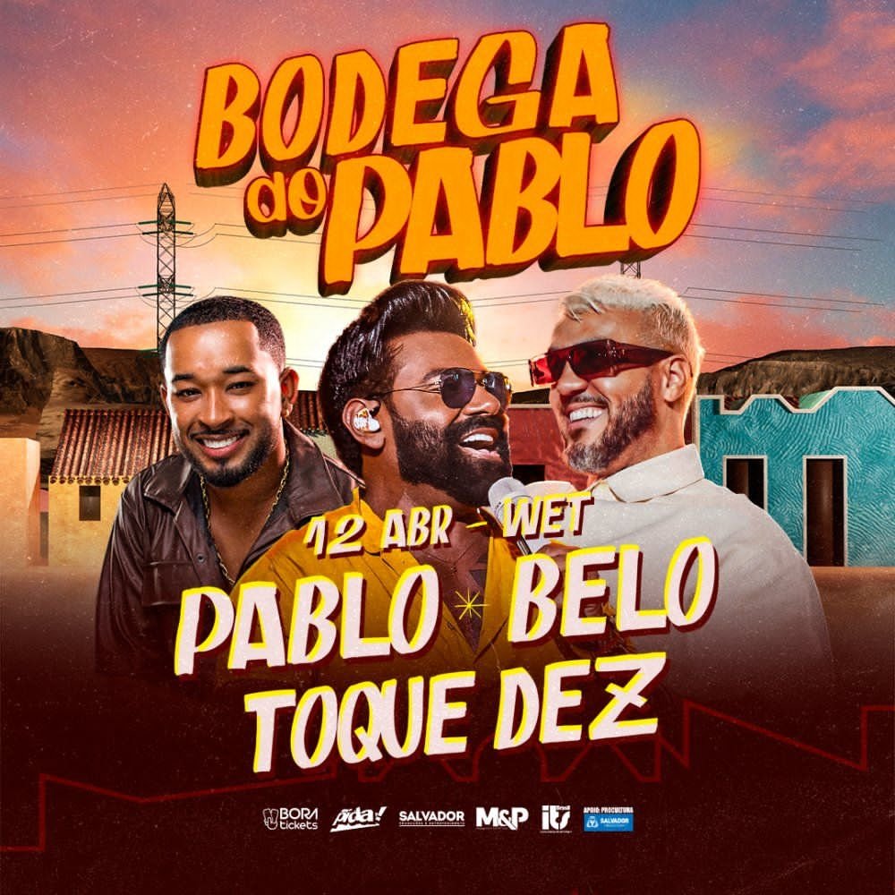 Bodega do Pablo