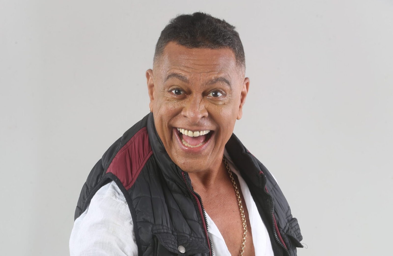 Renato Piaba 30 anos