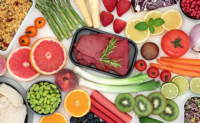 Quanta proteína devemos consumir por dia