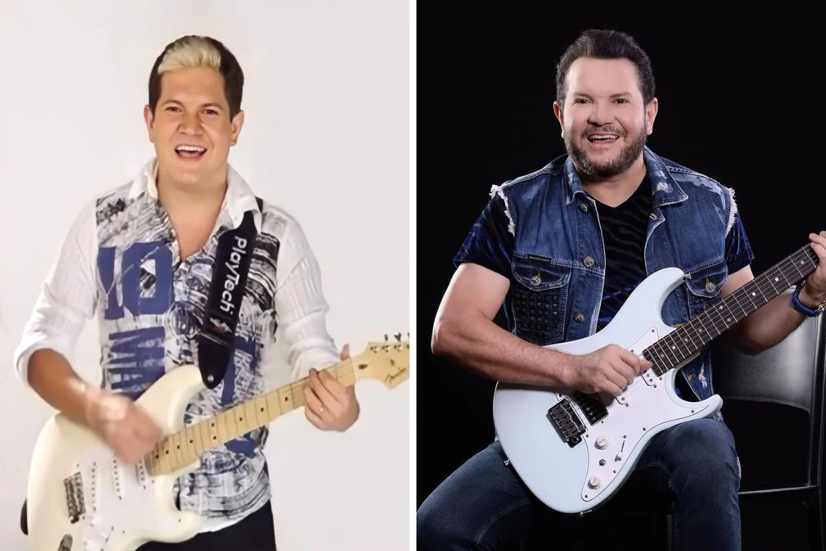 Ximbinha morreu aos 50 anos em Belém? Saiba a verdade sobre o a saúde do músico