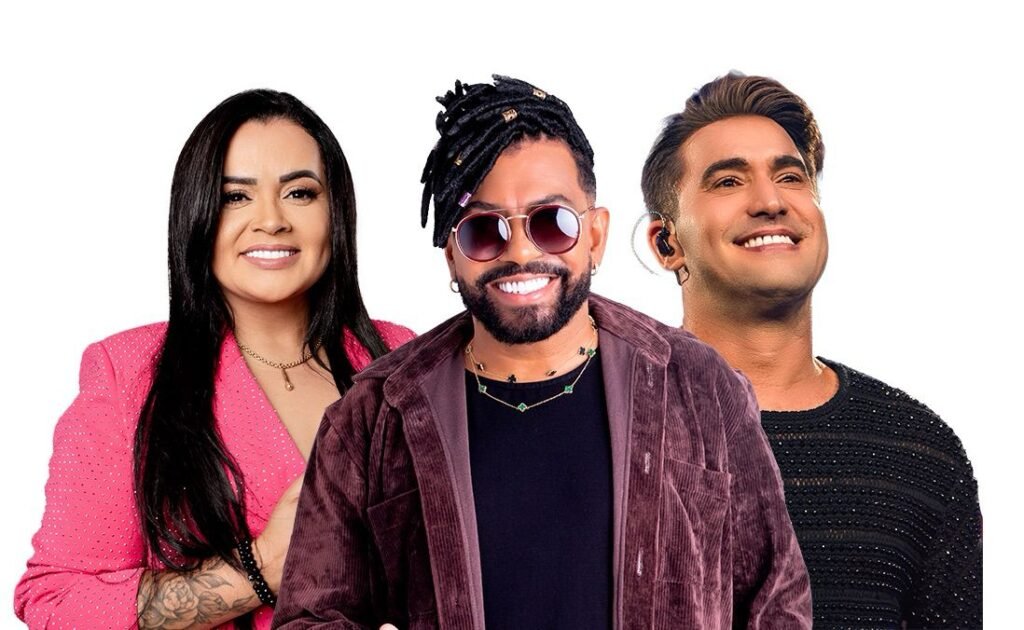10 Horas de Arrocha abre vendas de ingressos