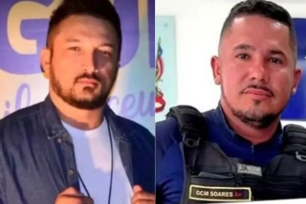 Cantor de arrocha é morto por guarda municipal no interior da Bahia