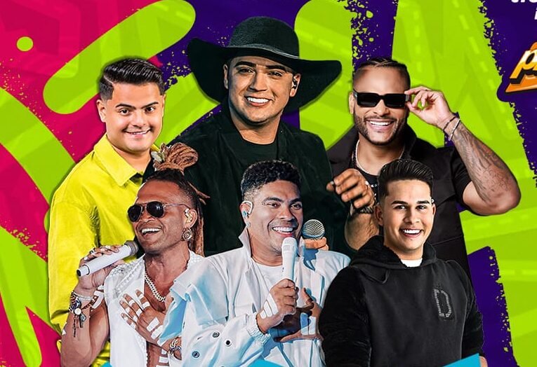 Coladinho com Neto