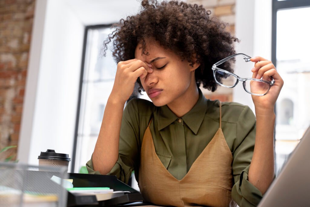 Como evitar que o estresse do trabalho tome conta da sua vida