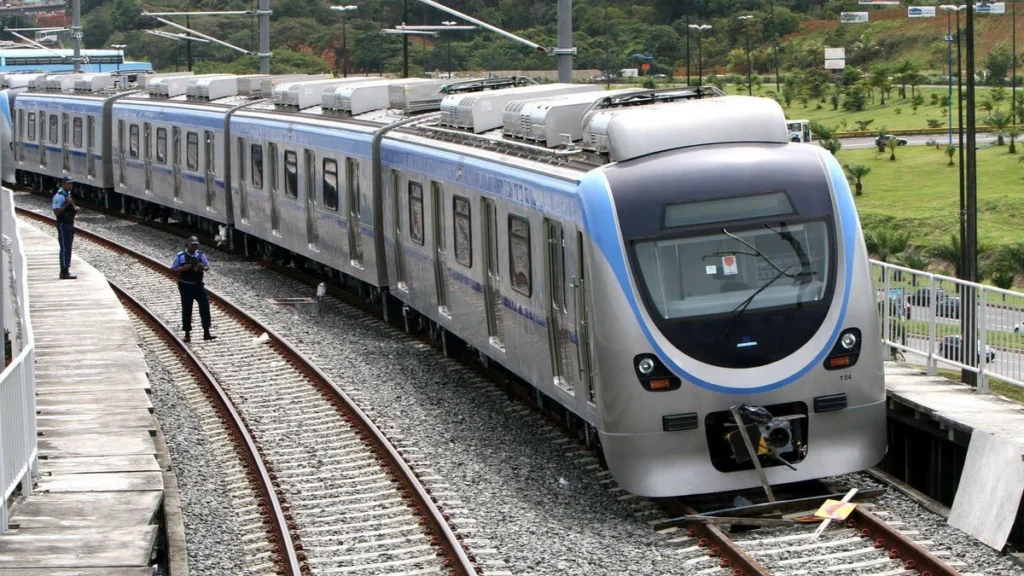Metrô de Salvador terá vagão exclusivo para mulheres