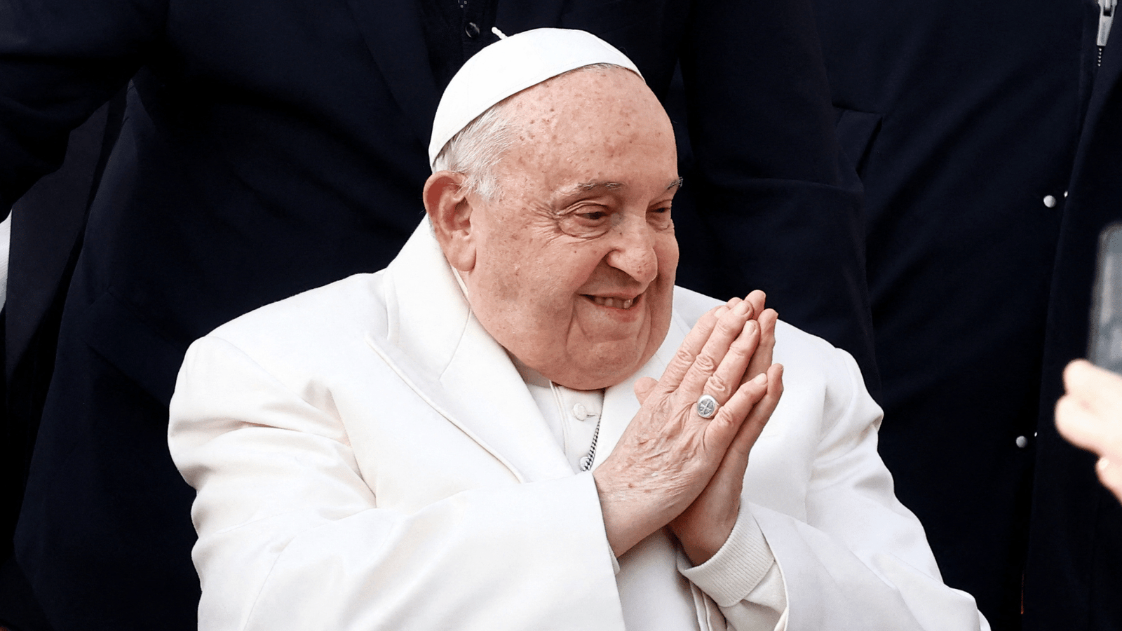 Papa Francisco
