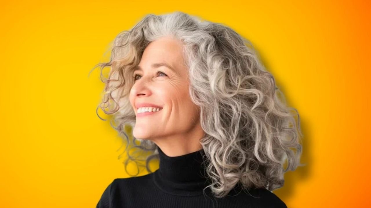 5 dicas de especialistas para impedir o cabelo de cabelo grisalho de se tornar amarelo