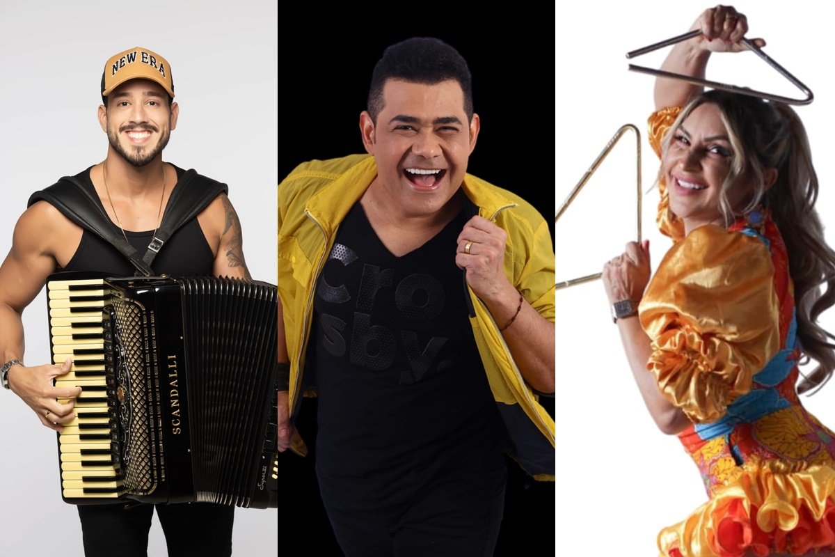 Batista Lima em Camaçari
