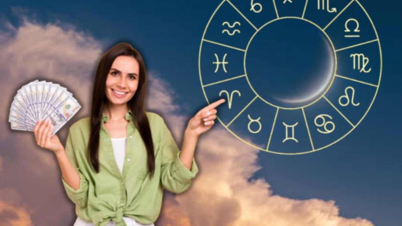 Lua nova em Gêmeos: os 5 sinais que serão abençoados com uma onda de prosperidade