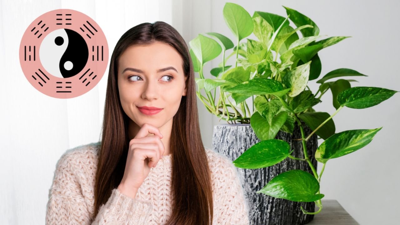 Nem a árvore de jade nem a mãe -na linguagem: esta é a planta que atrai boa sorte para sua casa