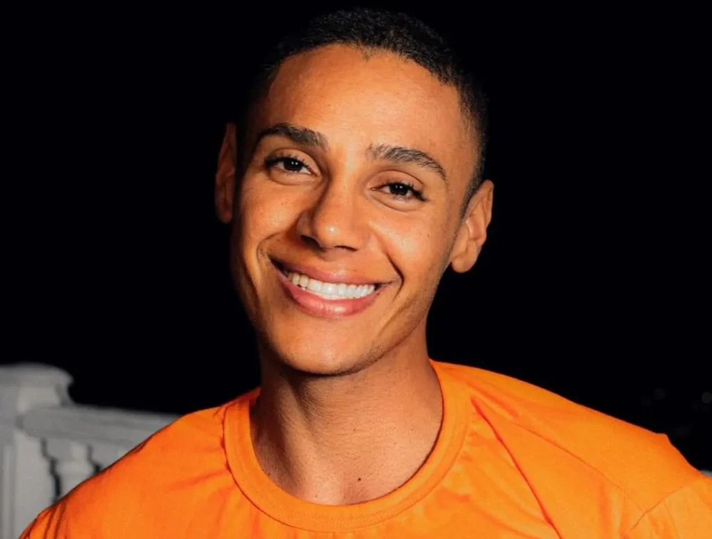 Ney Lima sofre acidente de carro