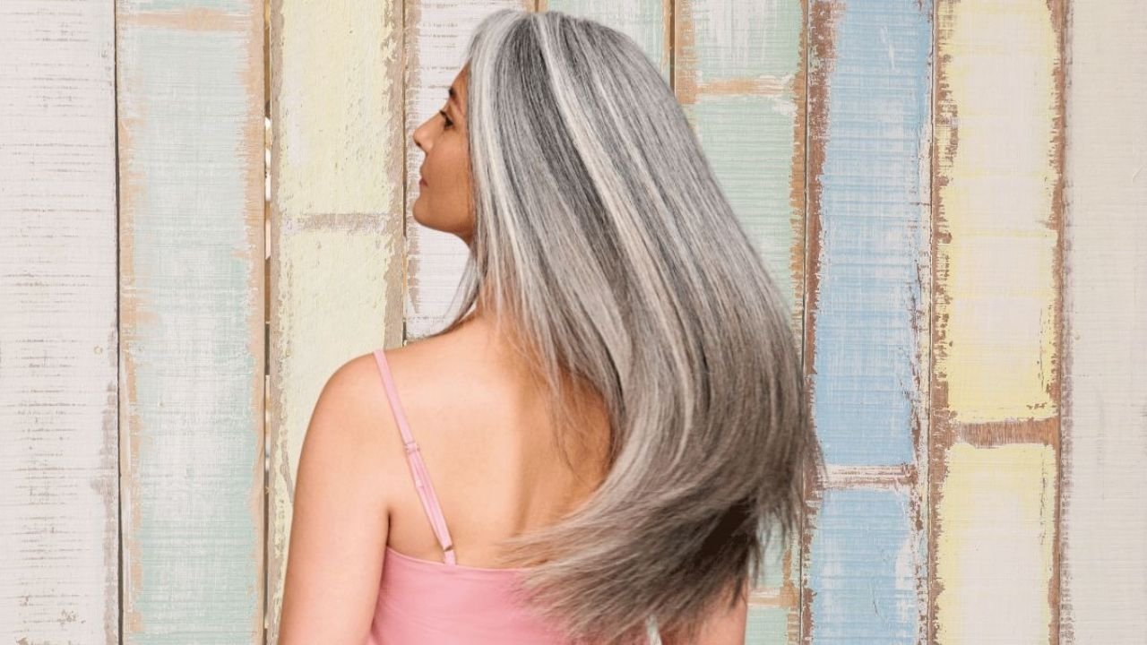 O segredo dos cabeleireiros para a tintura de cabelo durar mais