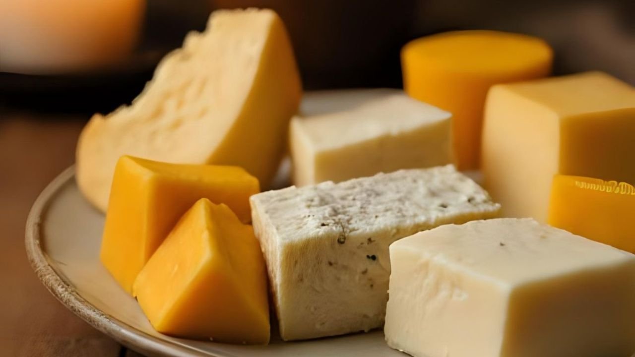 Que tipo de queijo representa, de acordo com a sua data de nascimento?