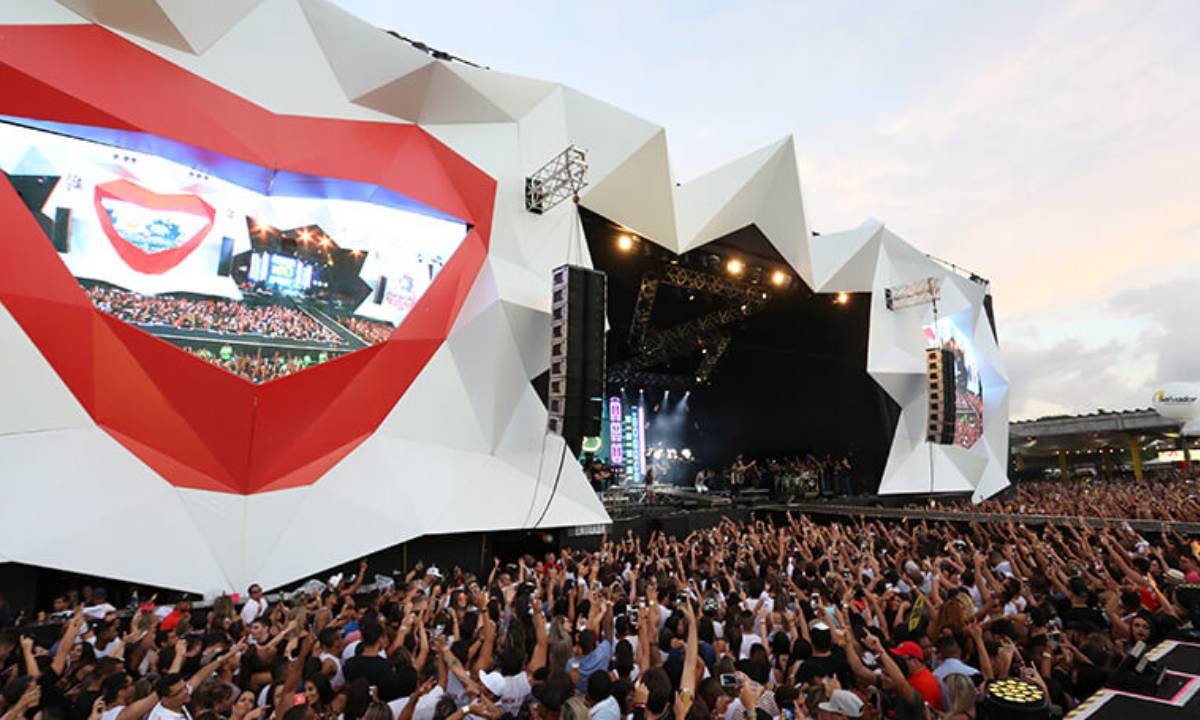 Salvador Fest 2025 é cancelado; saiba como receber o reembolso