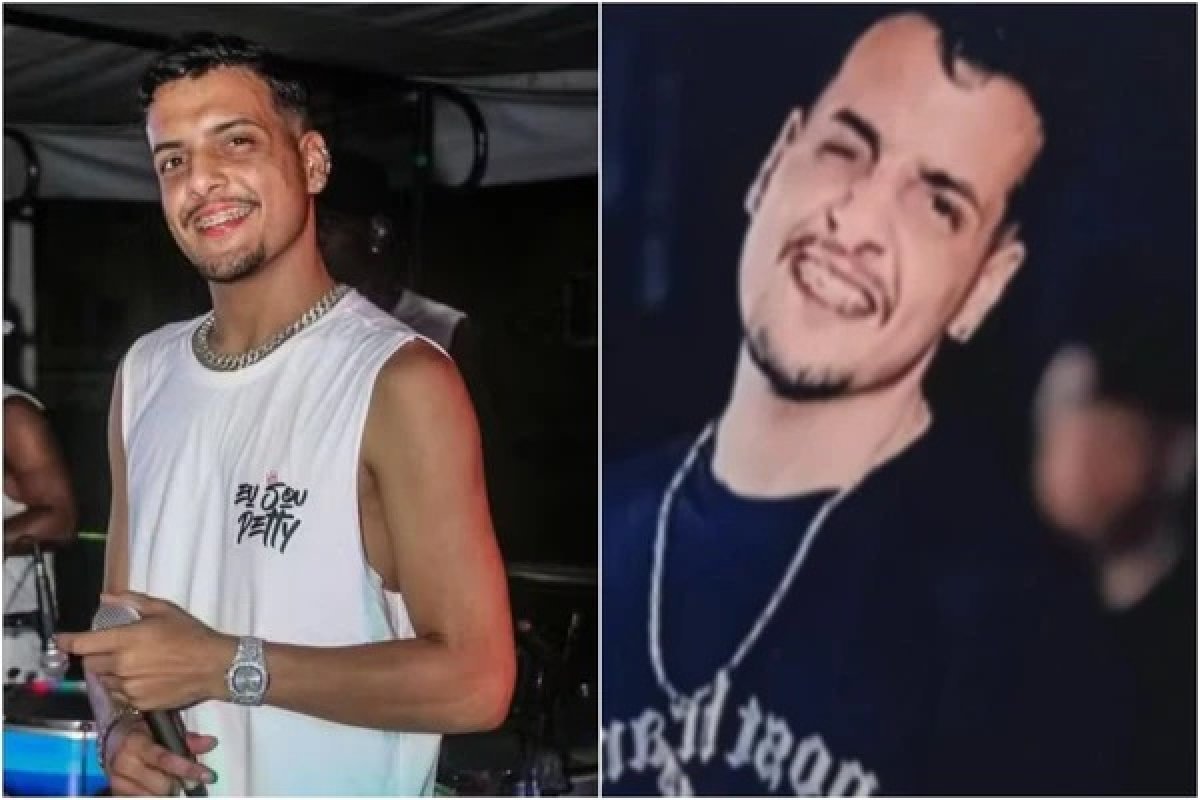 Cantor de pagode é espancado e morto por traficantes em Camaçari