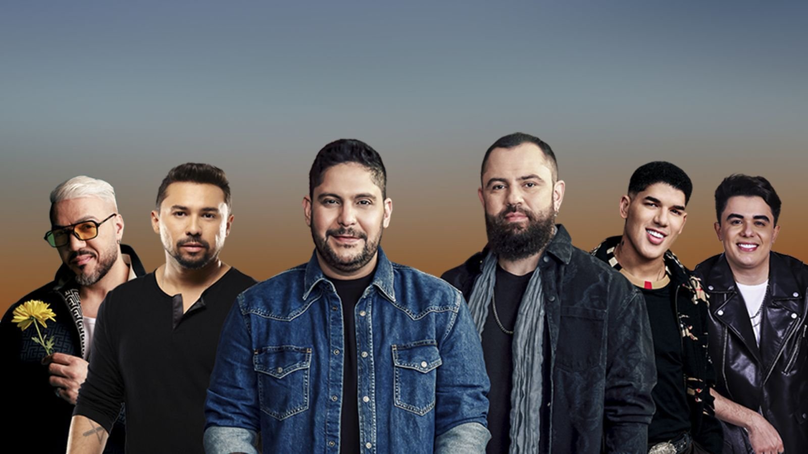 Ingressos para Jorge & Mateus – 20 Anos em Salvador ficarão mais caros