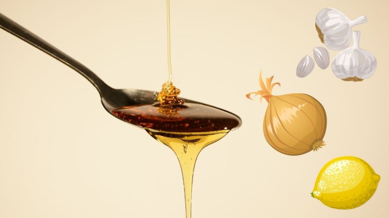 xarope caseiro aumentar a imunidade