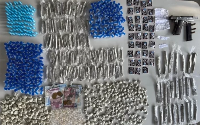 Homem atira contra Rondesp e morre durante confronto em Águas Claras