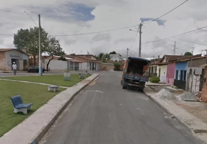 BRUTALIDADE: Homem é decapitado e amarrado em Eunápolis