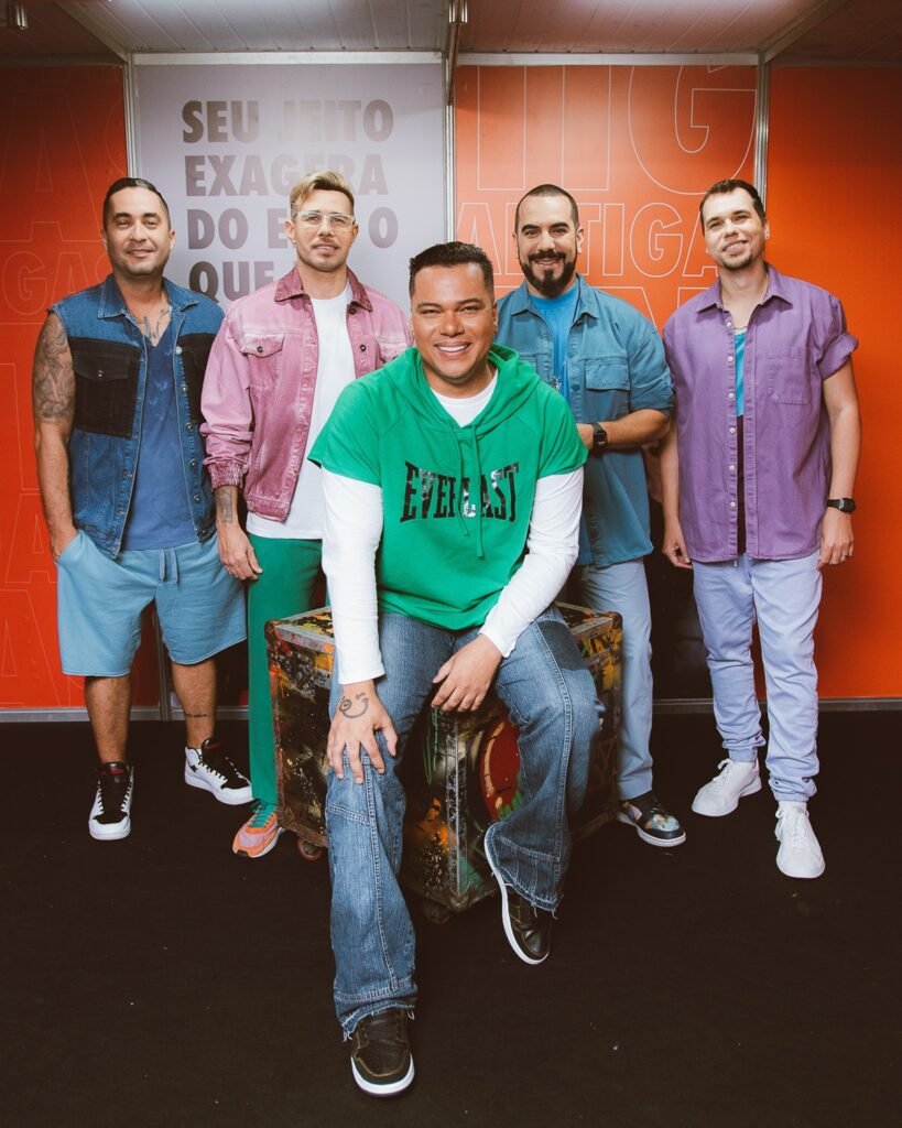 ingressos Sorriso As antigas em Salvador