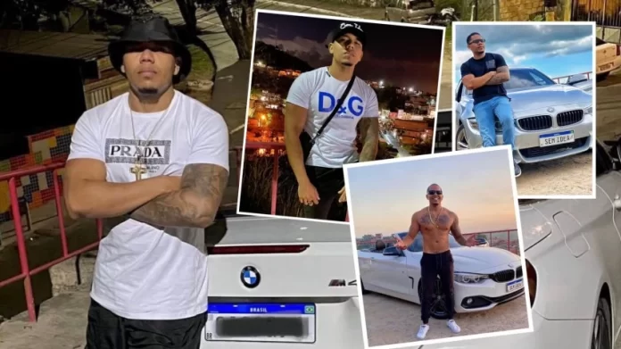 Veja todos os detalhes sobre o homicídio de Neto Soares em Candeias