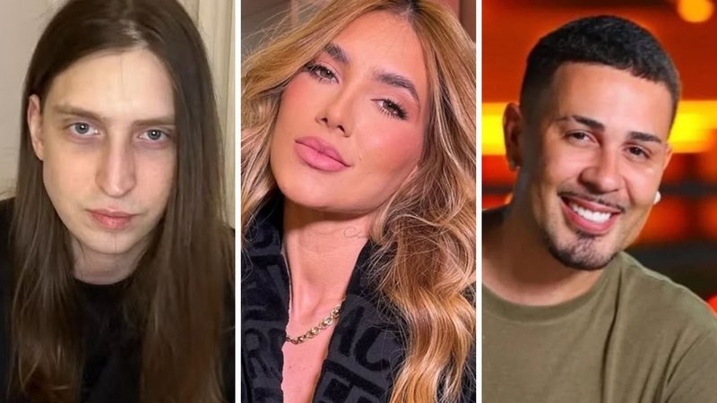 maiores influenciadores do Brasil