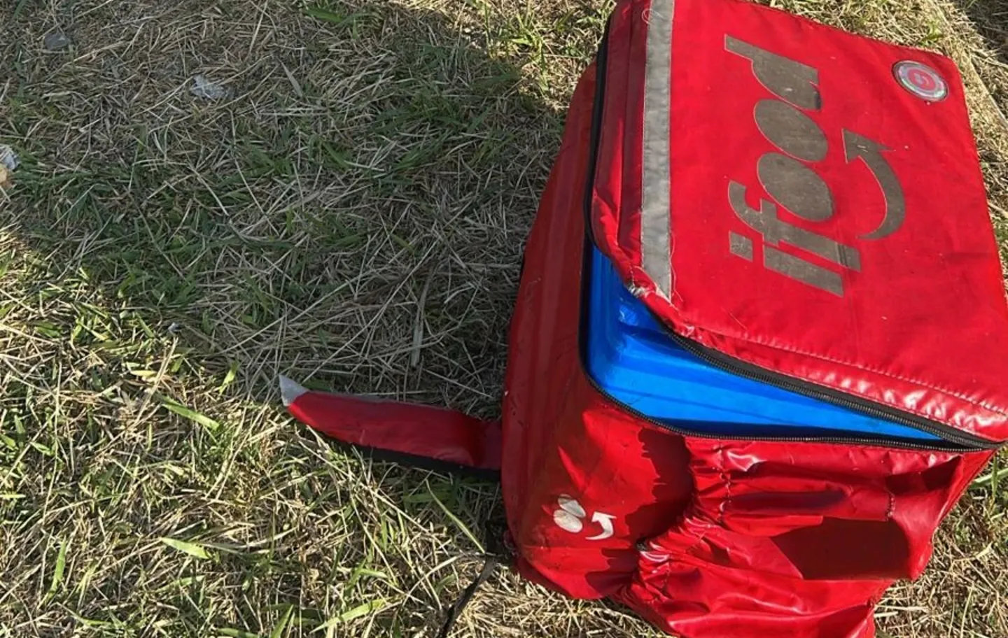 ACIDENTE motociclista morre após cair de viaduto em São Cristóvão