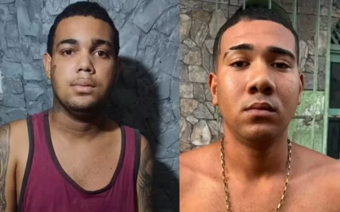Dois irmãos são mortos a tiros em Feira de Santana; criminosos invadiram a casa