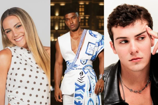 Saiba quem são os famosos que confirmaram presença no Camarote Brahma Salvador